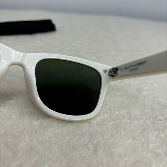 Saint Laurent Rainbow Unisex Sunglasses - Picture 8 of 9